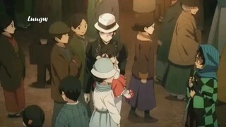 Rap Kibutsuji Muzan (Hus) 13p