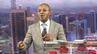 The Holy spirit as a person