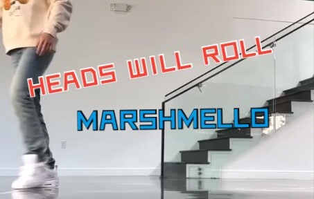 【มาร์ชเมลโลว์】หัวจะต้องหลุด