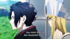 Isekai Shikkaku Episode 1 Sub Indo