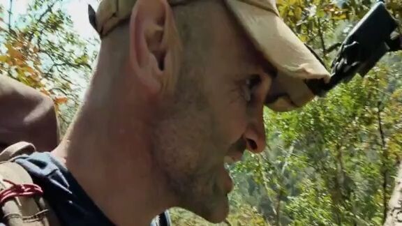 Ed Stafford First Man Out S01E04  480p  x264