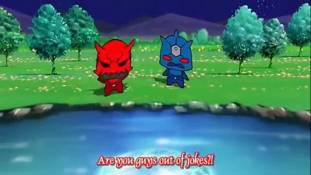 [ENG SUB] Imagin Anime 2: Episode 22