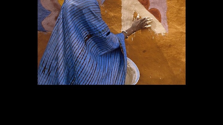 [Chat] Africa’s philosophical outlook is quite interesting.