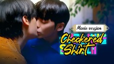 🇰🇷[ENG SUB] Checkered Shirt | Movie version | binge-watch Complete Series