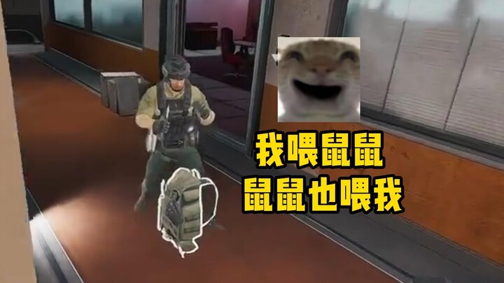 [Hamster Keeper Operation] Space Base (Top Secret) ???w → 45-grid red envelope → 9.63 million