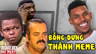 Đi Tìm Nguồn Gốc Các Meme Nổi Tiếng Trên Mạng Xã Hội | Top 10 Thú Vị