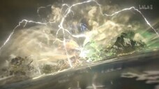 Eps 2 The Gate of Mystical Realms sub indo FHD 1080p