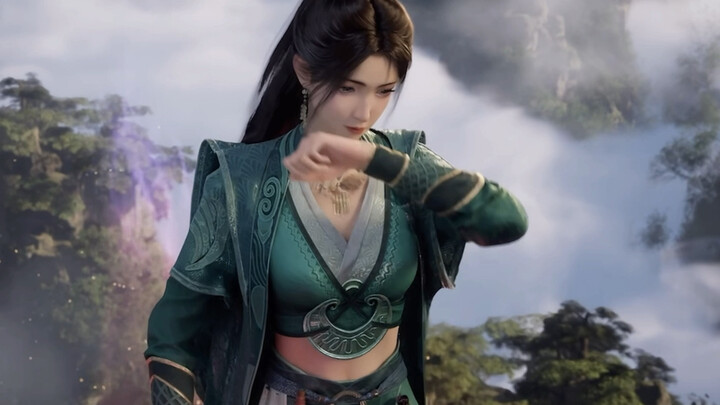 Mortal, Part Two! Yin Yue Dai Lian's affair revealed!