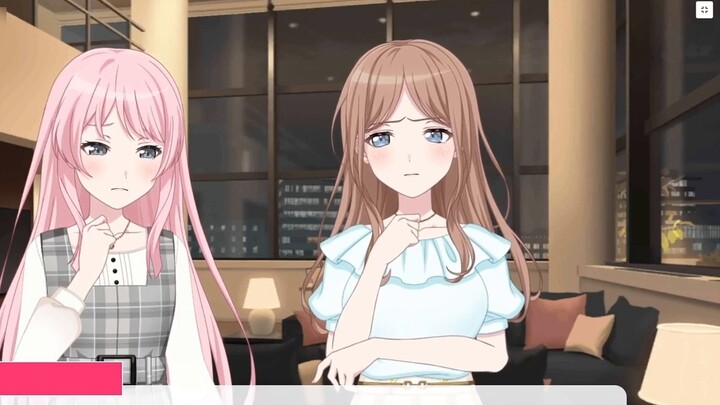 Chihaya Aine ได้รับรางวัล Hypnosis APP #10