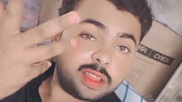 I am new here