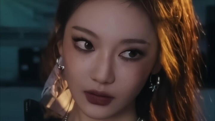 宁艺卓《Dirty Work》舞蹈力道技巧满分，腿部动作清晰，期待ACE主唱6.27正式回归