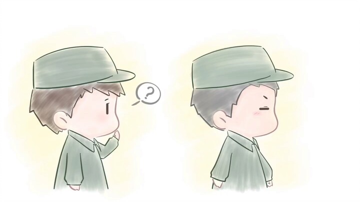 [Nhóm nhạc nam 188/Chữ viết tay của Yu Bai] Ôi, tệ quá~