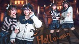 【Sean & Duo Mao】🎃Happy Halloween🎃 Don't hand over the candy in your hand!