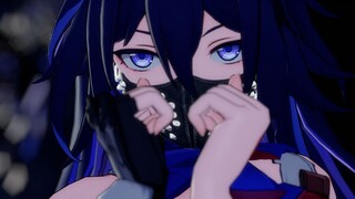 Does Seele want Bronya to bloom?