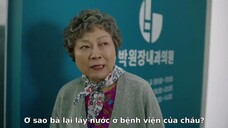 Dr. Park's Clinic EP 6 [Sub Việt]