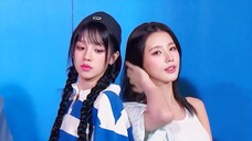 (G)I-DLE 240711 Comeback MCD First Song Interview