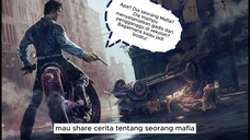 Rokomendasi novel fantasi yang seruuu!!