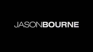 Jason Bourne (2016)