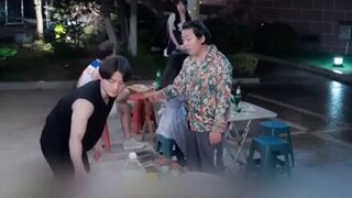 tiba-tiba menjadi tuan muda