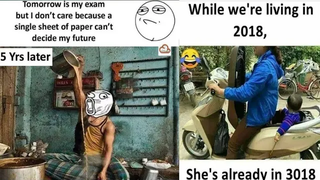 😂School Memes😂🤣เฮฮามีม🤣😆Relatable Memes😆😁Memes ที่มีแต่นักเรียนเท่านั้นที่จะเข้าใจ😄409