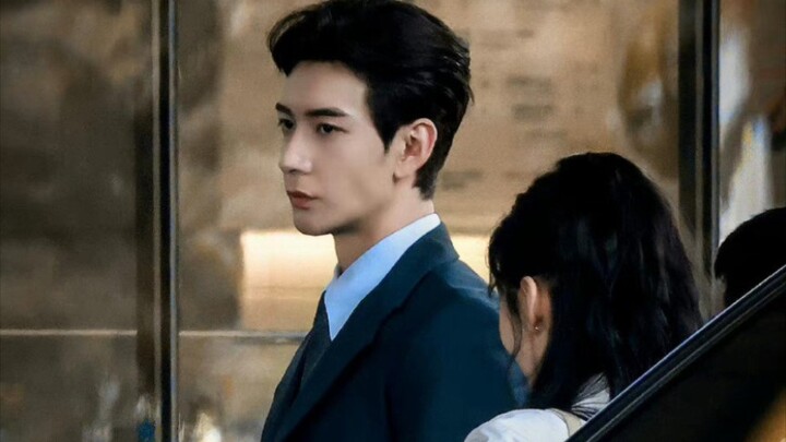 “Lý Thừa Ân” sắp xâm nhập dòng phim tình cảm hiện đại