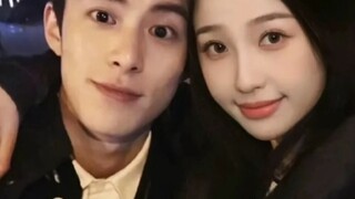 Datang dan nikmati manisan yang diam-diam ditusuk Di Xin dengan gravitasi!