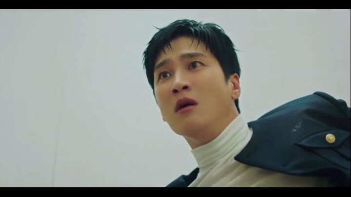 Flex x Cop S2 episode 1 ketika bom, misteri, serta dua detektif dengan gaya berbeda bertemu dalam sa