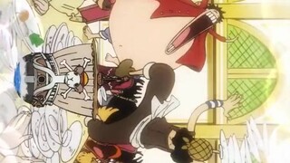I love this anime dude😍