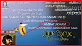 Jujur Kasian | Animecrack Indonesia