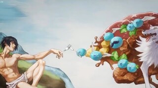 Yuji Being a Food Critic | My Isekai Life | Tensei Kenjya no Isekai Life Episode 5