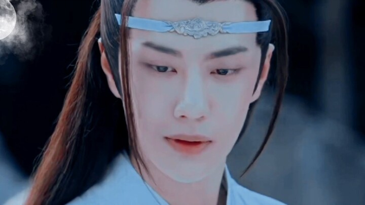 【Xianwang/he】Oiran Zhan x Young Master Xian (Healing)