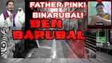 FATHER DAMASO COMPILATION | BARUBALAN TIME BY BEN BARUBAL REACTION VIDEO