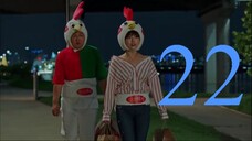 Episode 22 - The Bride of Habaek (Tagalog Dubbed)