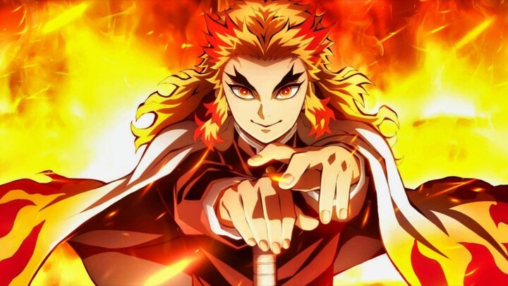 Rengoku🔥