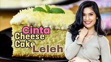 Telemovie Cinta Cheese Cake Leleh 2018
