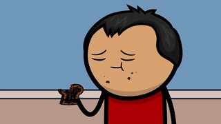 【Cyanide Joy Show】มีกลิ่นอะไร?