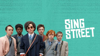 sing street 2016