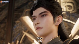 Shrouding The Heavens Eps 123 Sub Indo 1080HD