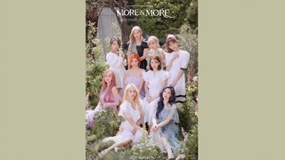 Twice TV: More & More EP.02