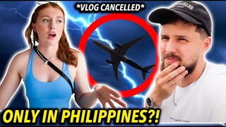 Our Philippines Life vs UK Life (How Could This Happen?!)