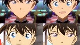 Who said Kidd and Shinichi look exactly the same? ! I object!