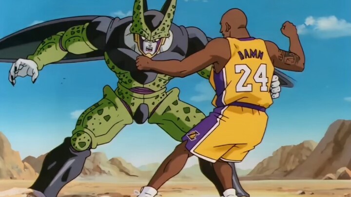 Seedance 2.0 ซุนอู่กง: “ถึงตาคุณแล้ว โคบี้!” หลาวต้าจัดการเกมชาลูได้อย่างสบายๆ