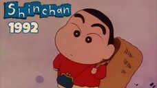 Ep. 11 Crayon Shin-chan 1992