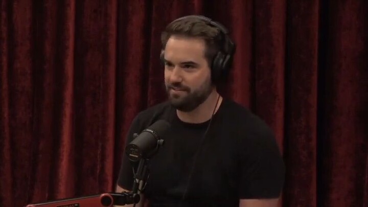 #1855 -  Chris Best  - The Joe Rogan Experience Podcast