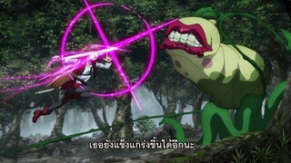 [ซับไทย] ตัวอย่างที่ 3  "Sword Art Online the Movie - Progressive - อาเรียแห่งคืนที่ไร้ดาว" 15วินาที