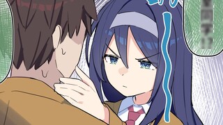 [Truyện tranh] Bạn cùng lớp thú vị 101~102