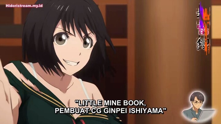 EP9 Dead Account (Sub Indonesia)