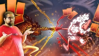 Je ne COMPREND plus RIEN - One Piece Chap1069 Review