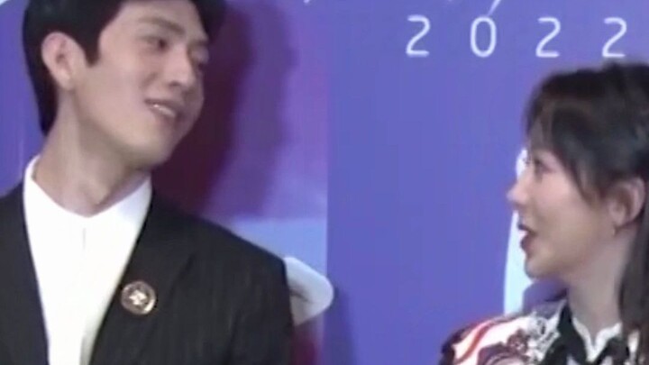 Còn ai chưa xem "hồ sơ đen" của Dương Tử và Tỉnh Bách Nhiên không??! Nhanh đến xem đi, cười sặc sụa 