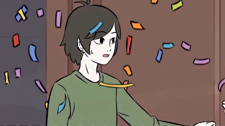 木吒：就不能只有个弟弟吗！！